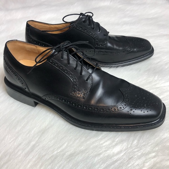 rockport charlesview shoes